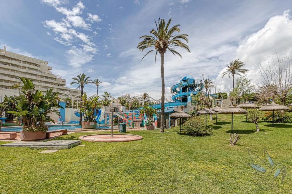 Benalbeach Sunny With Sea Views * Benalmádena